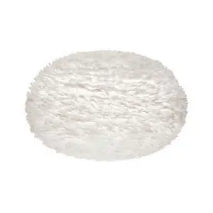 Umage EOS White Extra Extra Large Feather Lampshade